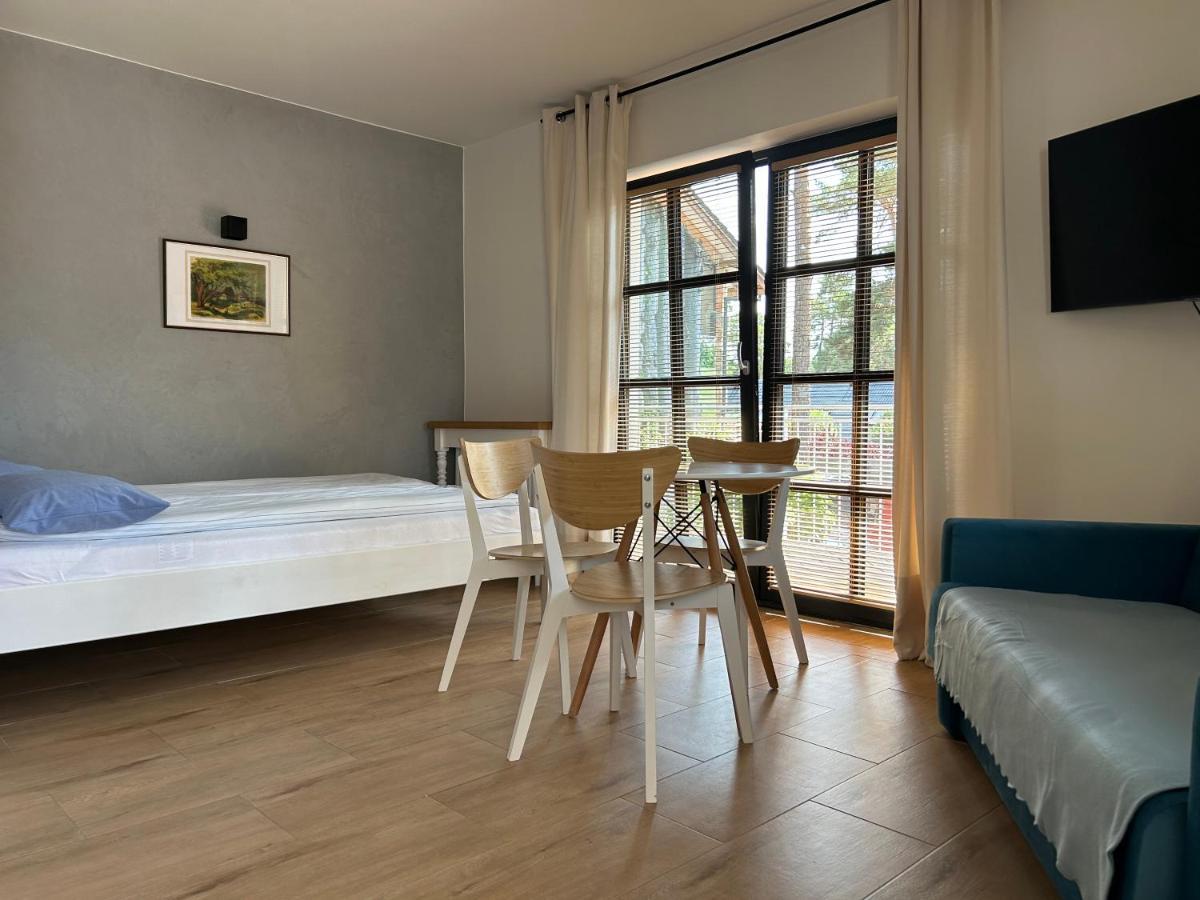 Apartment Gryf-balt - Z Aneksem Kuchennym