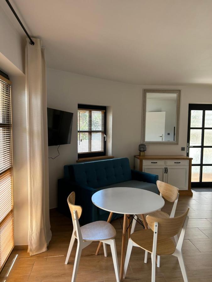 Gryf-balt - Z Aneksem Kuchennym Apartment Miedzywodzie