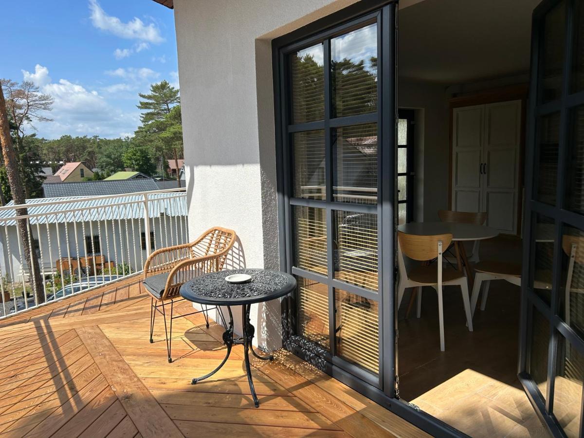 Apartment Gryf-balt - Z Aneksem Kuchennym *