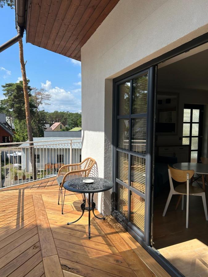 Apartment Gryf-balt - Z Aneksem Kuchennym