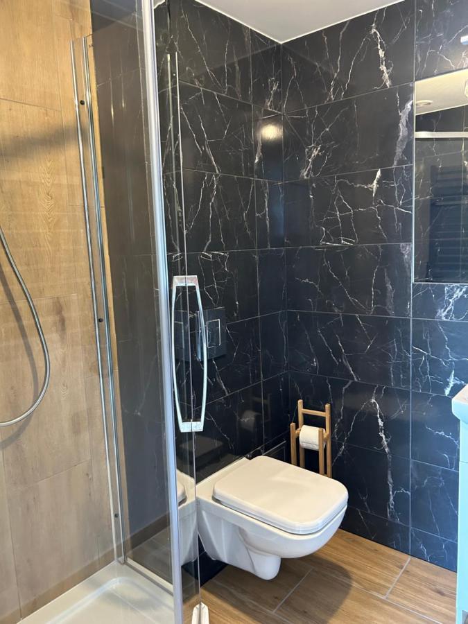 Apartment Gryf-balt - Z Aneksem Kuchennym